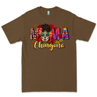 Cacao mama chingona Premium Tee - CTS Tumbler Store