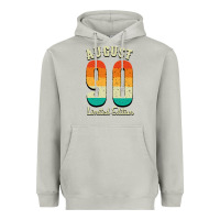 Moon Dust august 90 limited edition Heavyweight Hoodie - Bettercallsaul