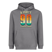 Storm august 90 limited edition Heavyweight Hoodie - Bettercallsaul