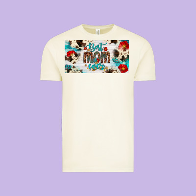 Best Mom Ever License Plate Vintage Tee Designed By Artiststas