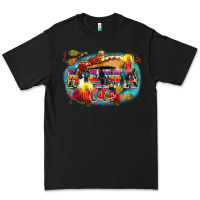 Black mama cita Premium Tee - CTS Tumbler Store
