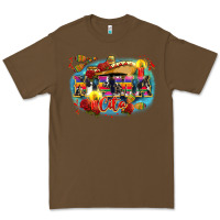 Cacao mama cita Premium Tee - CTS Tumbler Store