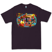 Plum mama cita Premium Tee - CTS Tumbler Store