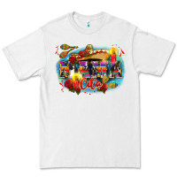 White mama cita Premium Tee - CTS Tumbler Store