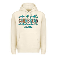 Tofu Some of Y'alls Cornbread Ain't Done In Middle Premium Hoodie - texasbilliewilder