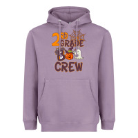 Lavender 2rd grade boo crew Heavyweight Hoodie - Bettercallsaul