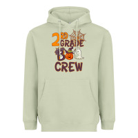 Matcha 2rd grade boo crew Heavyweight Hoodie - Bettercallsaul