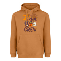 Meerkat 2rd grade boo crew Heavyweight Hoodie - Bettercallsaul