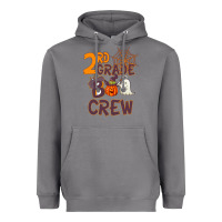 Storm 2rd grade boo crew Heavyweight Hoodie - Bettercallsaul