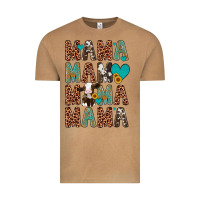 Vintage Camel mama mama mama mama Vintage Tee - Artiststas