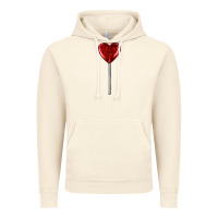Vintage Artic heart candy Vintage Hoodie - AdoDesignShop