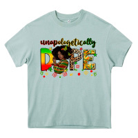 Arona unapologetically dope Heavy Core Tee - Zillion Design Studio