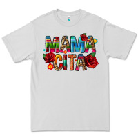 Dove Grey mama cita Premium Tee - CTS Tumbler Store