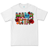 White mama cita Premium Tee - CTS Tumbler Store