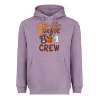 Lavender 3rd grade boo crew Heavyweight Hoodie - Bettercallsaul