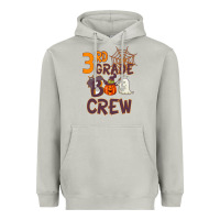 Moon Dust 3rd grade boo crew Heavyweight Hoodie - Bettercallsaul