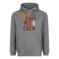 Storm 3rd grade boo crew Heavyweight Hoodie - Bettercallsaul