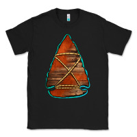 Black wooden arrowhead Classic Tee - Jasminsmagicworld