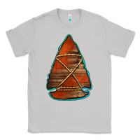 Moon Dust wooden arrowhead Classic Tee - Jasminsmagicworld