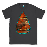 Smoke wooden arrowhead Classic Tee - Jasminsmagicworld
