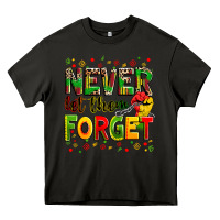 Asphalt never let them forget Heavy Core Tee - Zillion Design Studio
