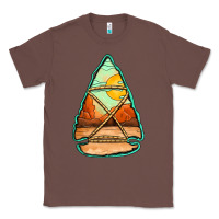 Chestnut western desert arrowhead Classic Tee - Jasminsmagicworld