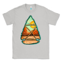 Moon Dust western desert arrowhead Classic Tee - Jasminsmagicworld