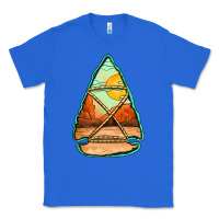 True Royal western desert arrowhead Classic Tee - Jasminsmagicworld