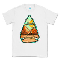 White western desert arrowhead Classic Tee - Jasminsmagicworld