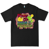 Black mama cita needs a margarita Premium Tee - CTS Tumbler Store