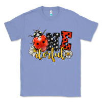 Onederful Wonderful Ladybug Classic Tee | Teevron