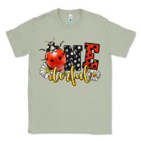 Matcha onederful wonderful ladybug Classic Tee - LillyAllenDesigns