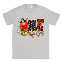Moon Dust onederful wonderful ladybug Classic Tee - LillyAllenDesigns