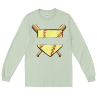 Matcha custom baseball Long Sleeve Tee - MaliasSmallBusiness