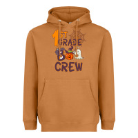 Meerkat 1 st grade boo crew Heavyweight Hoodie - Bettercallsaul