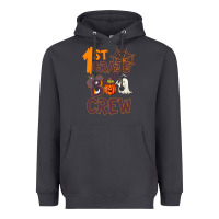 Smoke 1 st grade boo crew Heavyweight Hoodie - Bettercallsaul