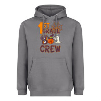 Storm 1 st grade boo crew Heavyweight Hoodie - Bettercallsaul