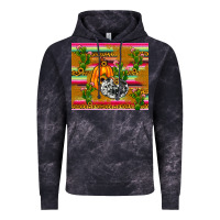 Cloud Black pumpkin Vintage Hoodie - JahusDesignShop