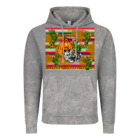 Pumpkin Vintage Hoodie | Teevron