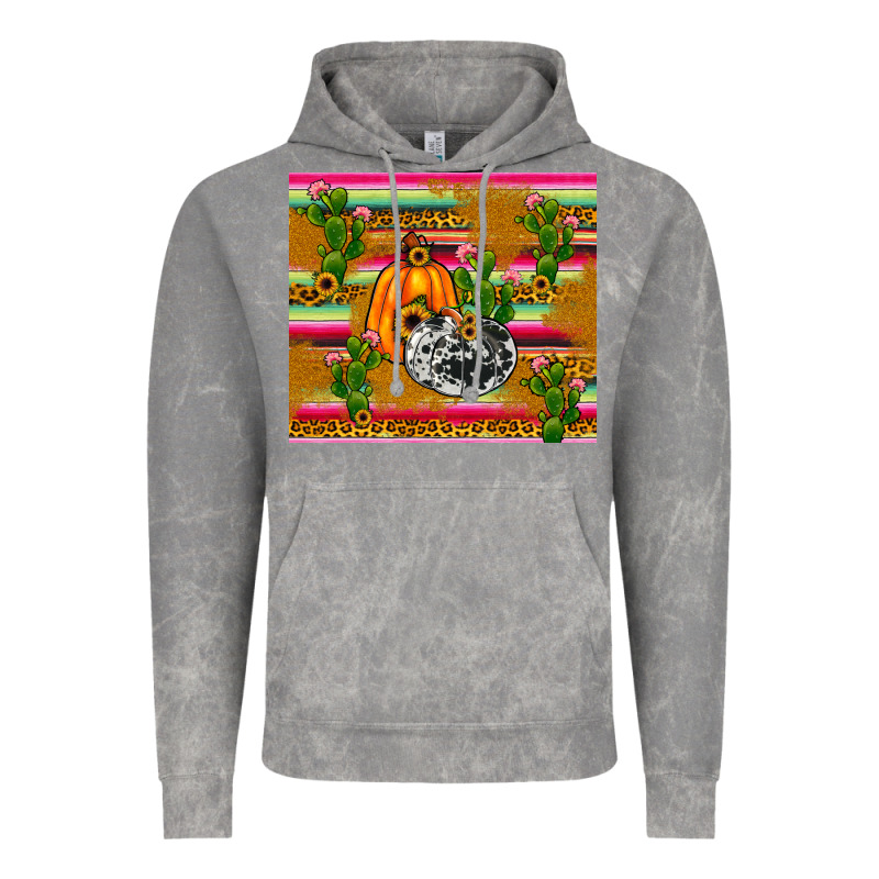 Pumpkin Vintage Hoodie by JahusDesignShop | Teevron