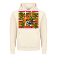 Vintage Artic pumpkin Vintage Hoodie - JahusDesignShop