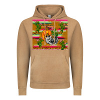 Vintage Camel pumpkin Vintage Hoodie - JahusDesignShop