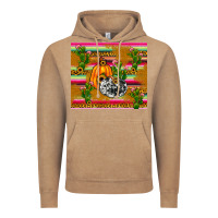 Vintage Coffee pumpkin Vintage Hoodie - JahusDesignShop
