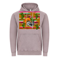 Vintage Zinc pumpkin Vintage Hoodie - JahusDesignShop