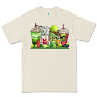 Bone tennis coffee cups Premium Tee - Zillion Design Studio