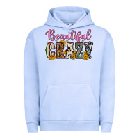 Pigment Grape Ice beautiful crazy Urban Hoodie - OliviaCreatesArt