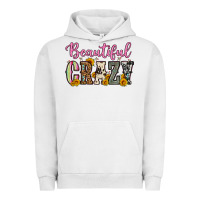 Pigment Lunar Rock beautiful crazy Urban Hoodie - OliviaCreatesArt
