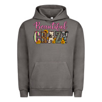 Pigment Tornado beautiful crazy Urban Hoodie - OliviaCreatesArt