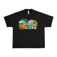 Black basketball coffee cups Urban Heavy Tee - Jasminsmagicworld