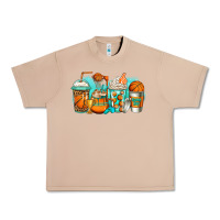 Burro basketball coffee cups Urban Heavy Tee - Jasminsmagicworld